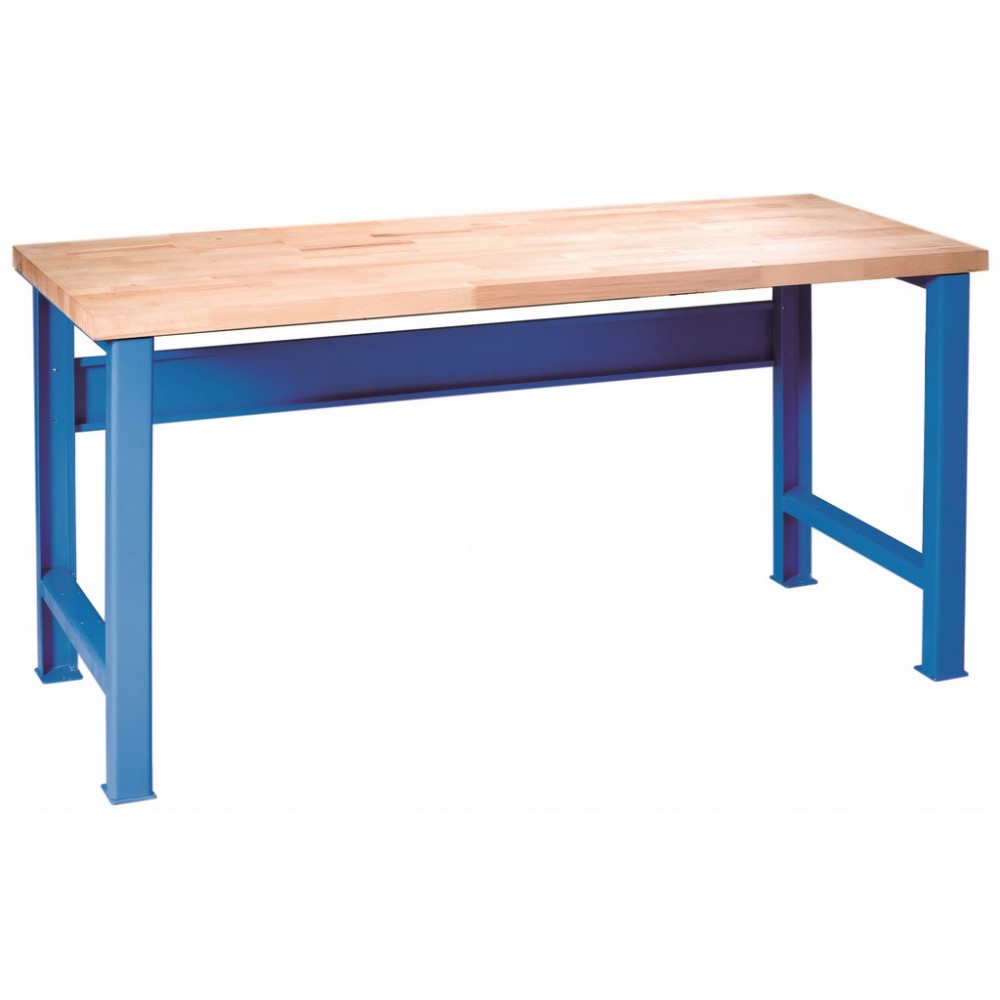 Pracovný stôl montovaný 845x2000x685 mm